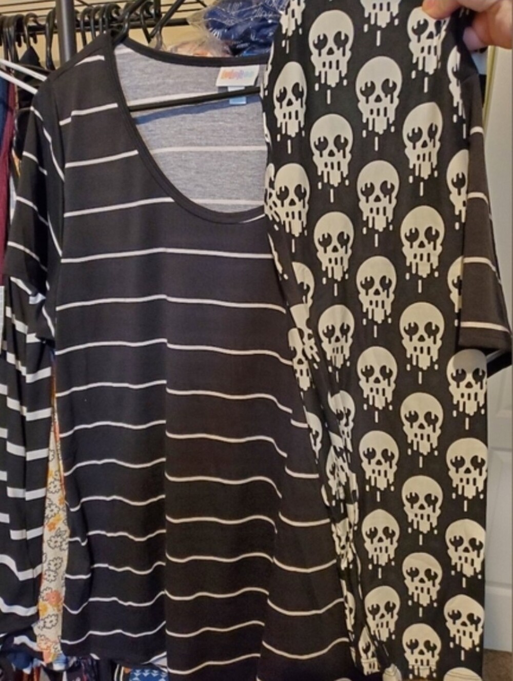 Lularoe Outfit